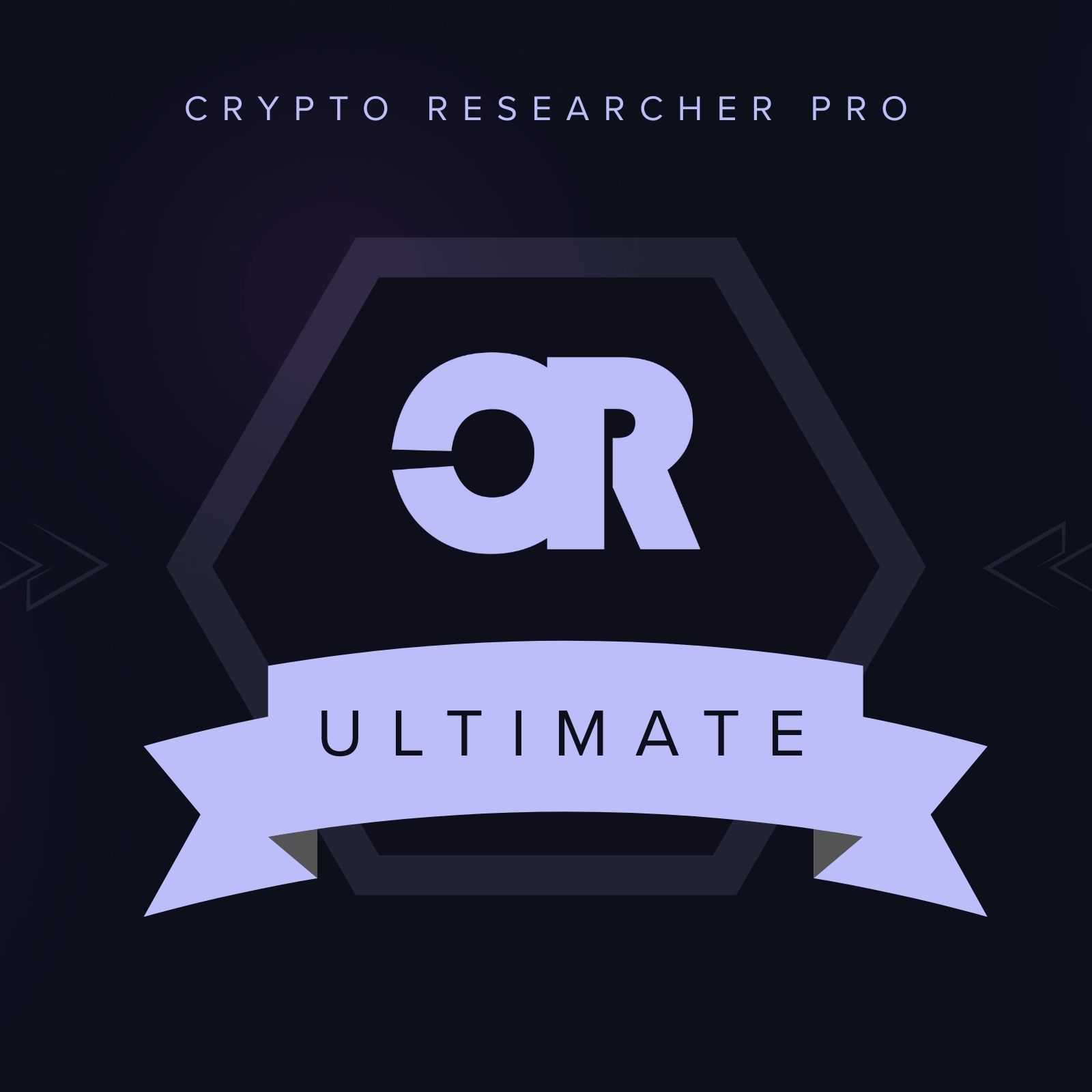 Crypto Researcher Pro - Ultimate